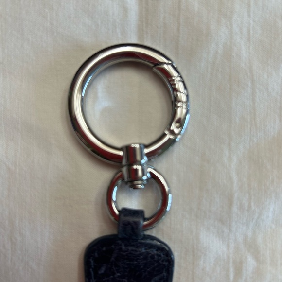 MZ Wallace Nutcracker Keychain - Picture 3 of 4